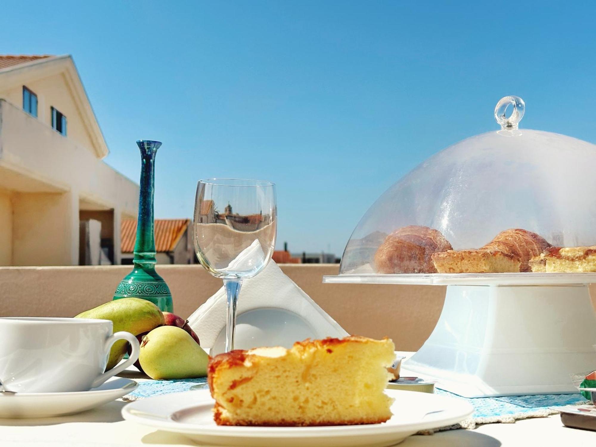 B&B Tre - Rooms & Relax Oristano Exterior photo